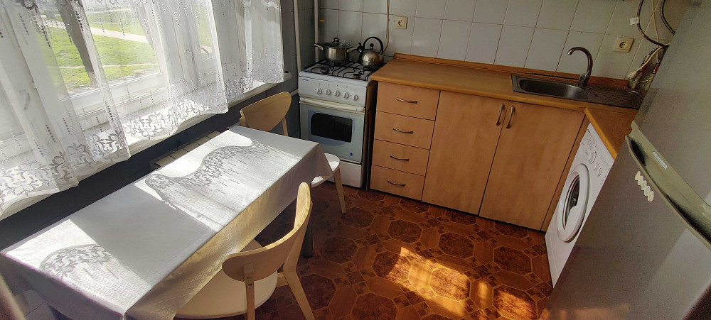 Квартира Центр. Чабани/Теремки Чабаны - изображение 2