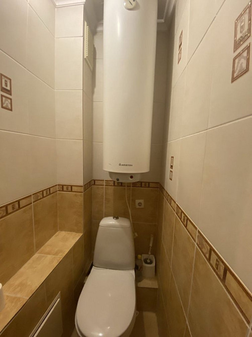 Оренда 3-х кімнатної квартири Біла Церква - зображення 6