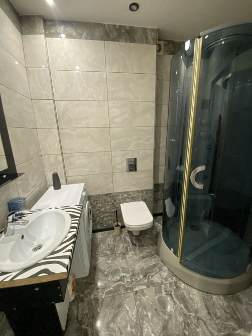 Оренда центр , ЖК Жукоффский, автономне газове опалення, Дніпро - зображення 4