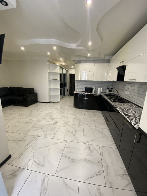 Оренда центр , ЖК Жукоффский, автономне газове опалення, Дніпро - зображення 7