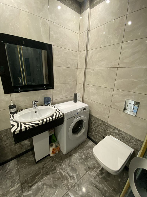 Оренда центр , ЖК Жукоффский, автономне газове опалення, Дніпро - зображення 3