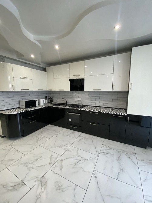 Оренда центр , ЖК Жукоффский, автономне газове опалення, Дніпро - зображення 6