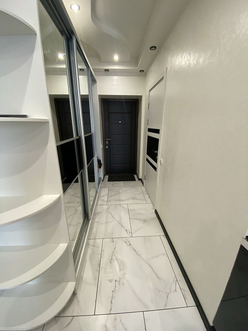 Оренда центр , ЖК Жукоффский, автономне газове опалення, Дніпро - зображення 5