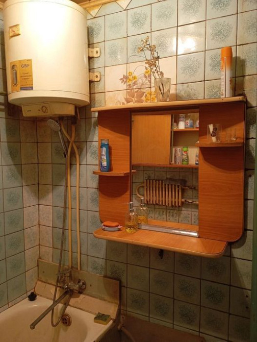 'Продається 2х кімнатна квартира в центральній частині міста. Кременчуг - изображение 4