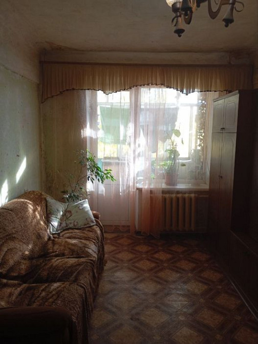 'Продається 2х кімнатна квартира в центральній частині міста. Кременчуг - изображение 1