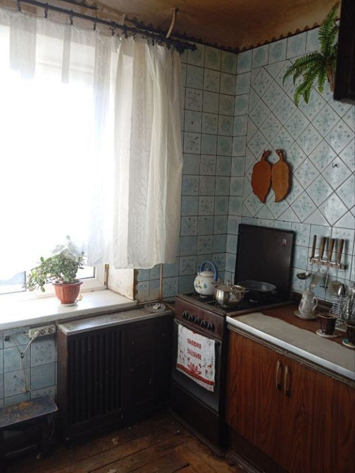 'Продається 2х кімнатна квартира в центральній частині міста. Кременчуг - изображение 3