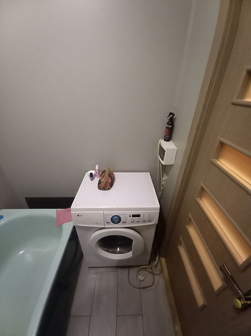 Аренда 1 к/к, Можно на 1 месяц, Актуально в Николаеве Миколаїв - зображення 2