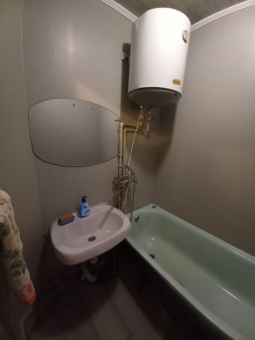 Аренда 1 к/к, Можно на 1 месяц, Актуально в Николаеве Миколаїв - зображення 1