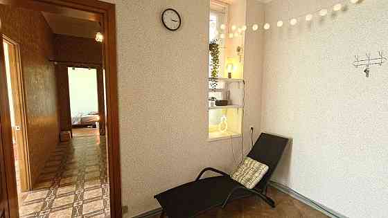 Эксклюзивна 2-кімнатна в Центрі, біля Музкомедії. Одеса