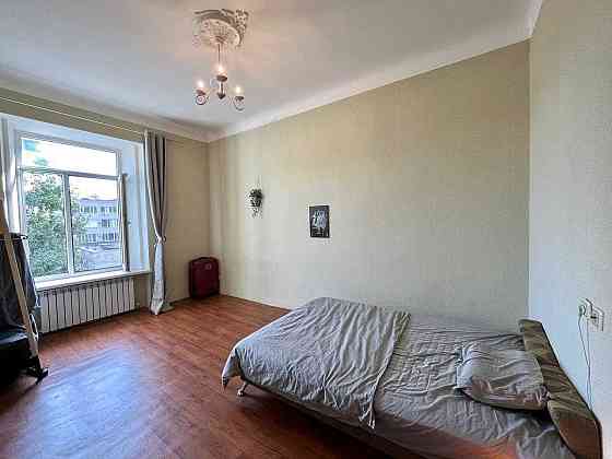 Эксклюзивна 2-кімнатна в Центрі, біля Музкомедії. Одеса