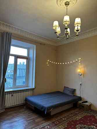 Эксклюзивна 2-кімнатна в Центрі, біля Музкомедії. Одеса