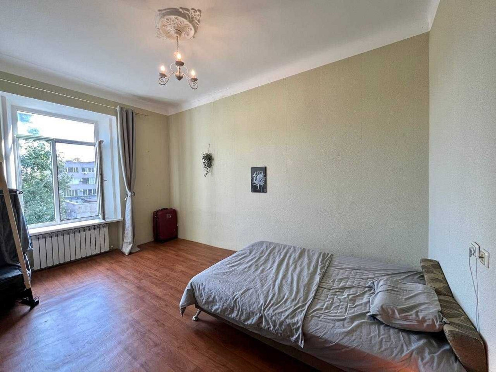 Эксклюзивна 2-кімнатна в Центрі, біля Музкомедії. Одеса - зображення 3