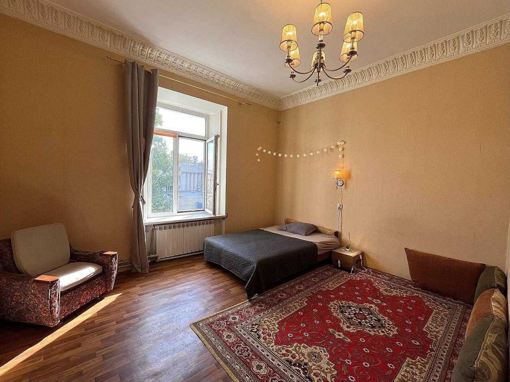 Эксклюзивна 2-кімнатна в Центрі, біля Музкомедії. Одеса - зображення 2