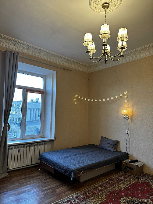 Эксклюзивна 2-кімнатна в Центрі, біля Музкомедії. Одеса - зображення 1