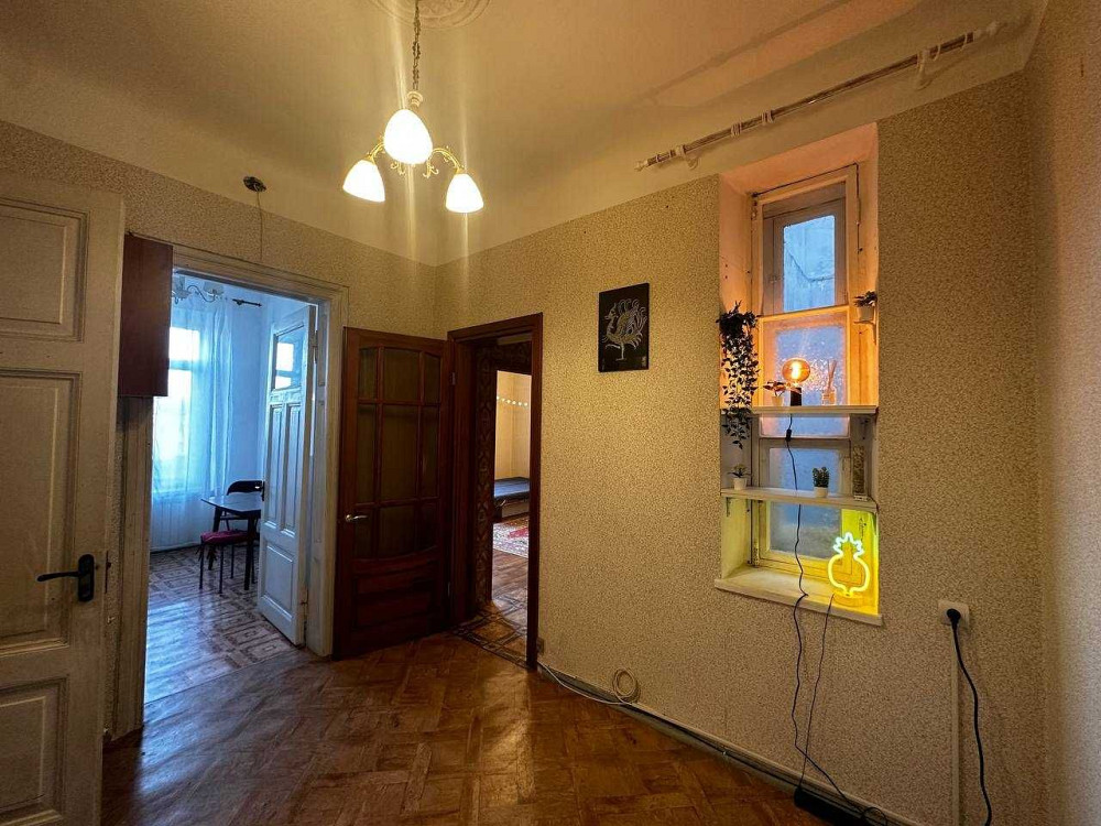 Эксклюзивна 2-кімнатна в Центрі, біля Музкомедії. Одеса - зображення 7