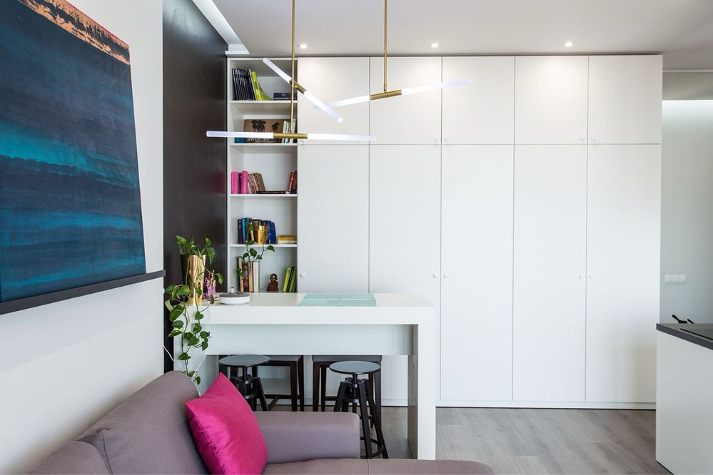 Аренда стильной квартиры в 9 Жемчужине, ул. Французский бульвар 60б Одеса - зображення 6