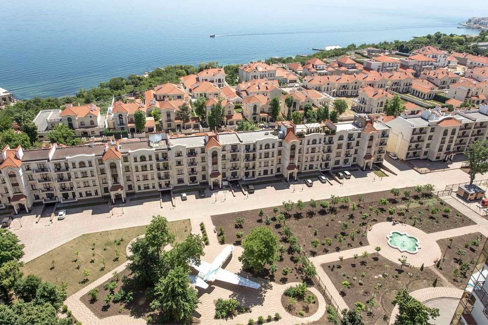 Аренда стильной квартиры в 9 Жемчужине, ул. Французский бульвар 60б Одеса - зображення 5