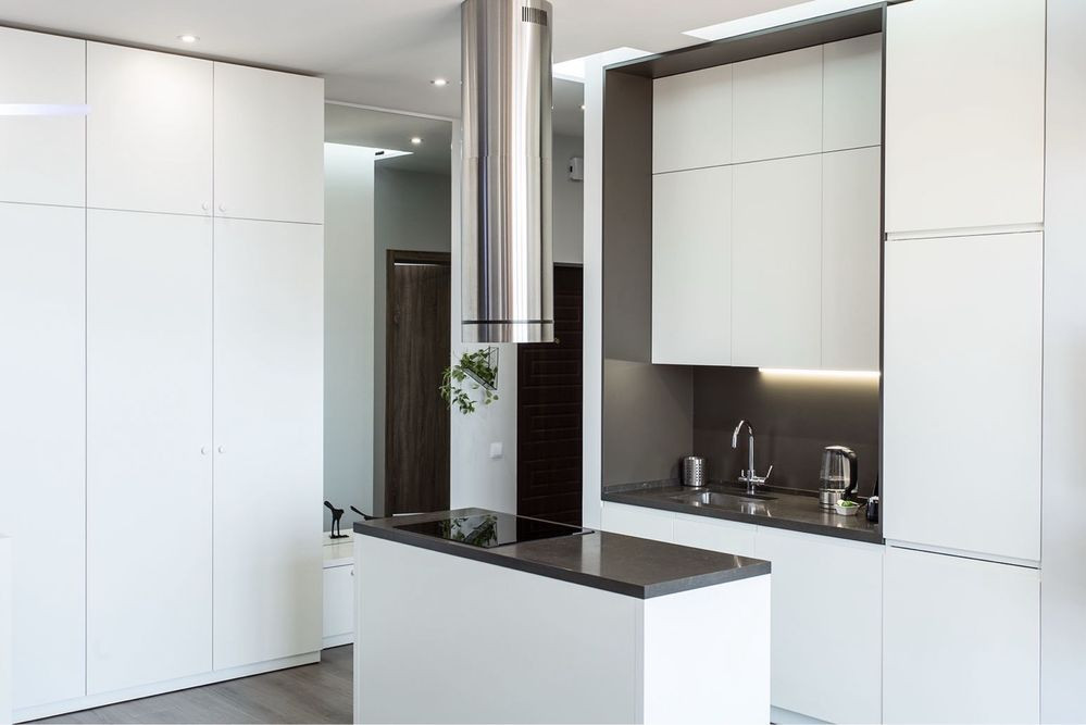 Аренда стильной квартиры в 9 Жемчужине, ул. Французский бульвар 60б Одеса - зображення 7