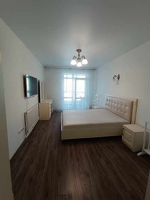 Оренда 2х кВ новобудова біля Епіцентру Ивано-Франковск - изображение 1