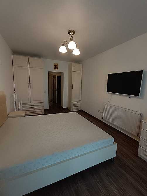 Оренда 2х кВ новобудова біля Епіцентру Ивано-Франковск - изображение 2