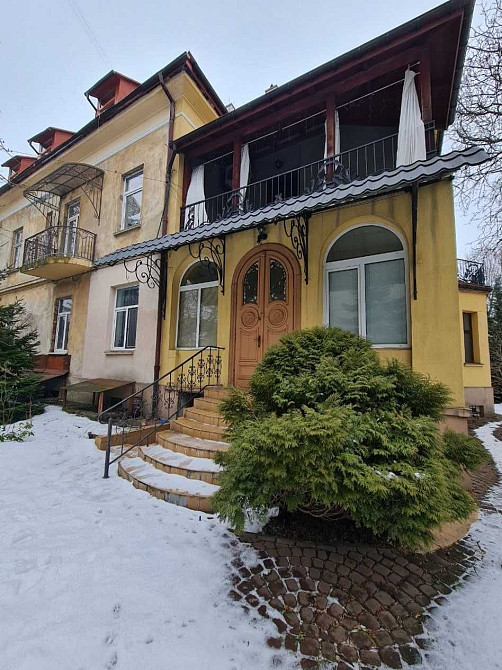 Продаж 2-кім. квартири у віллі по вулиці Гіпсова Львов - изображение 2