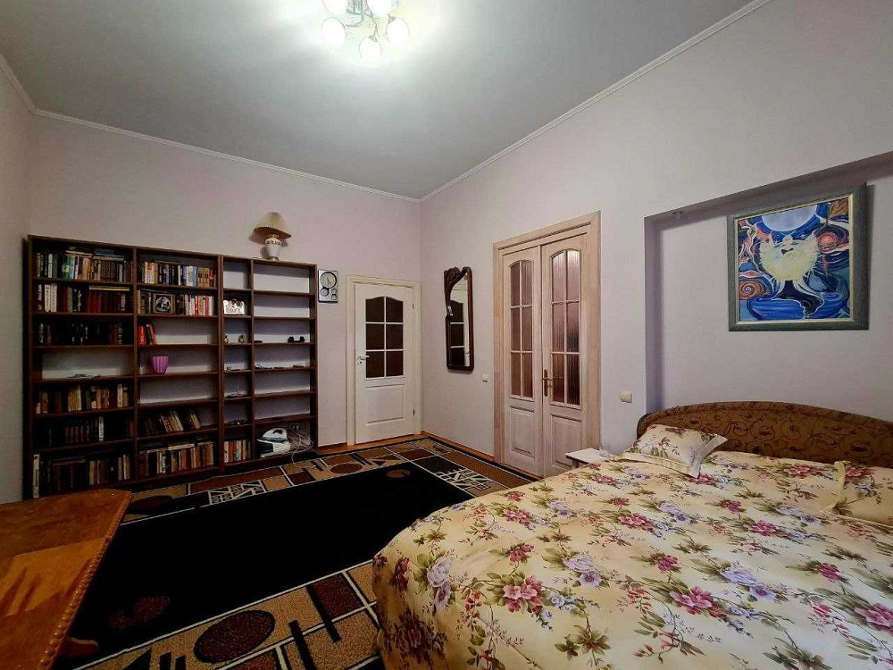 Продаж 2-кім. квартири у віллі по вулиці Гіпсова Львов - изображение 8