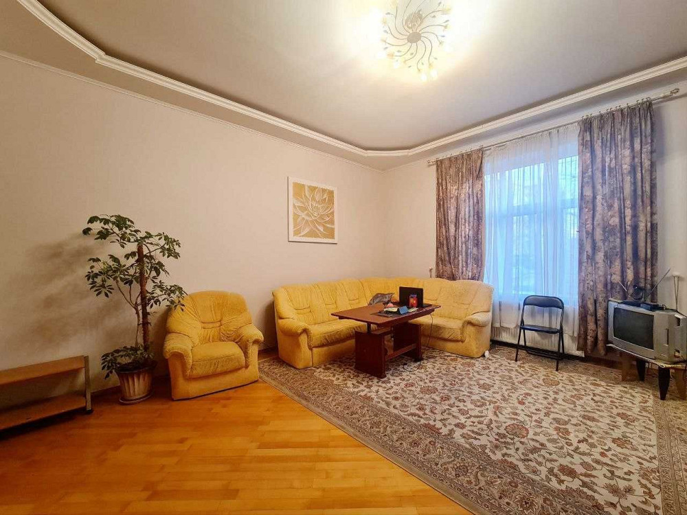 Продаж 2-кім. квартири у віллі по вулиці Гіпсова Львов - изображение 4