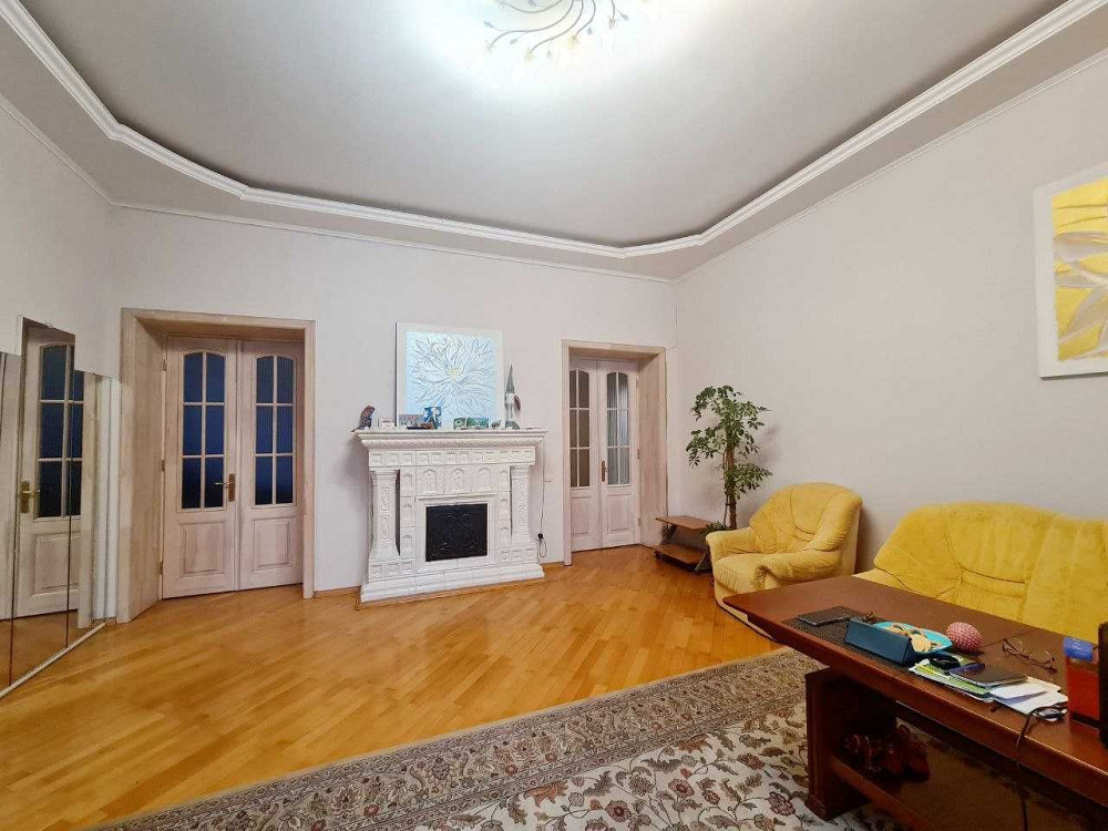 Продаж 2-кім. квартири у віллі по вулиці Гіпсова Львов - изображение 3