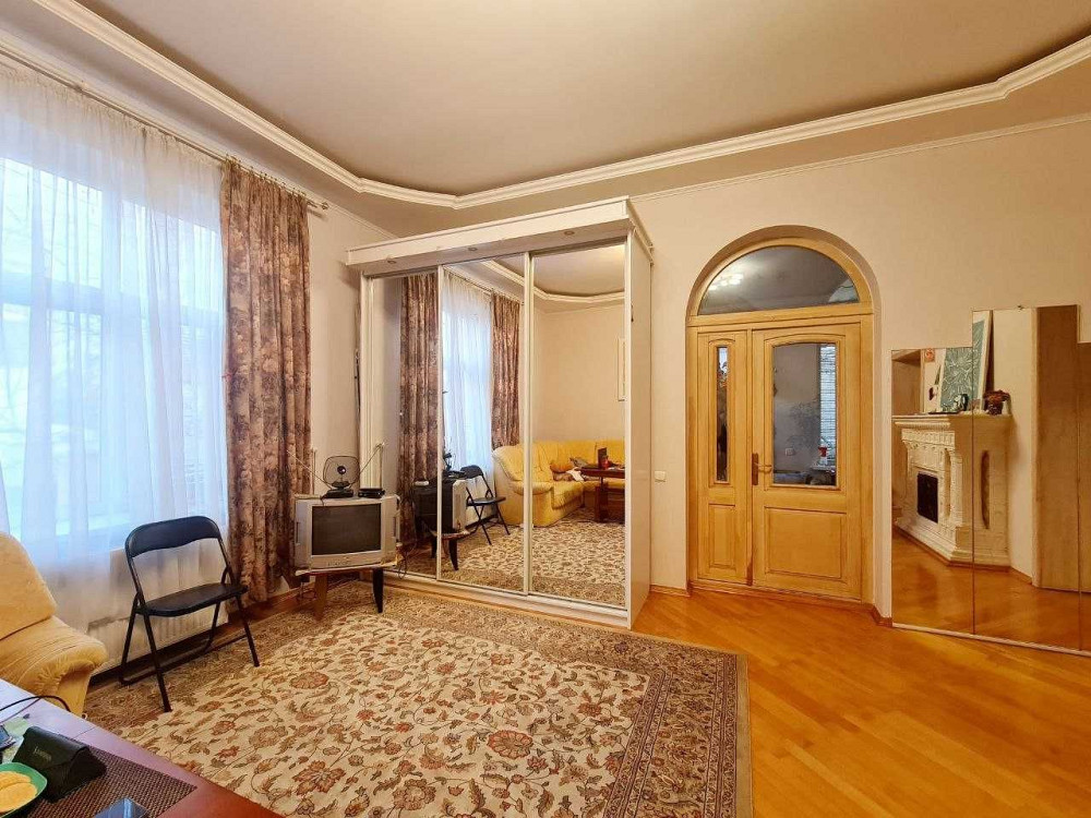 Продаж 2-кім. квартири у віллі по вулиці Гіпсова Львов - изображение 5