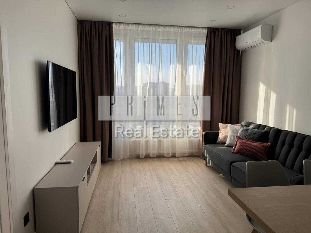 Оренда 2к квартири 47м2 пр.Голосіївський 105, Васильківська Деміївська Киев - изображение 1