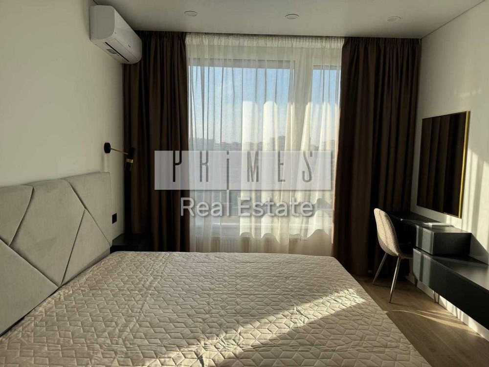 Оренда 2к квартири 47м2 пр.Голосіївський 105, Васильківська Деміївська Киев - изображение 2