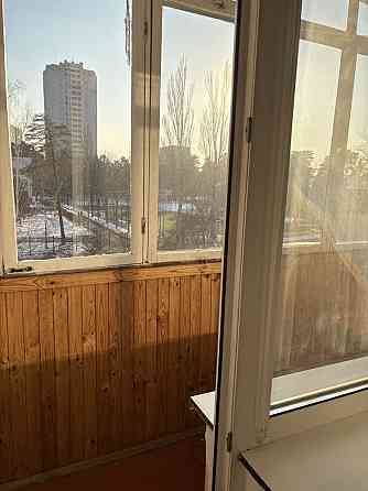 Оренда однокімнатної м.Червоний хутір Киев