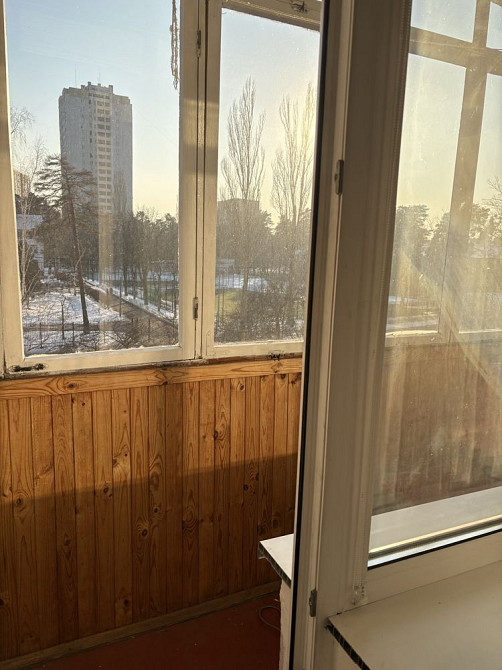 Оренда однокімнатної м.Червоний хутір Киев - изображение 4