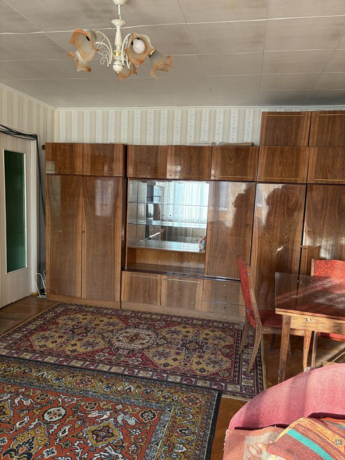 Оренда однокімнатної м.Червоний хутір Киев - изображение 1