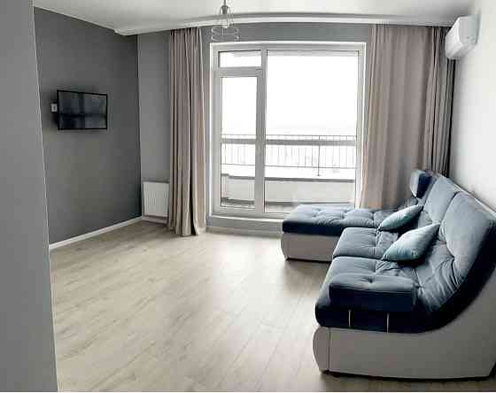 Оренда 1кімн.квартири Новобудова Чорновола Львов