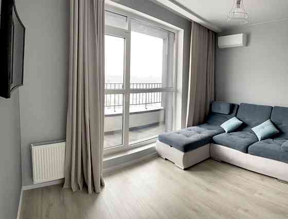 Оренда 1кімн.квартири Новобудова Чорновола Львов