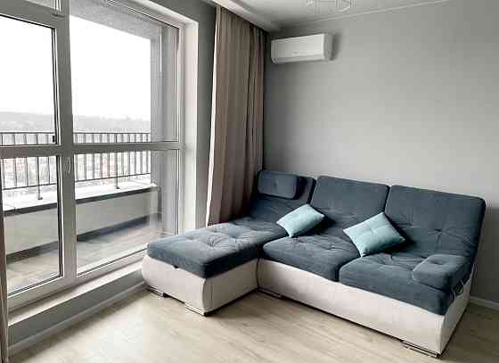 Оренда 1кімн.квартири Новобудова Чорновола Львов