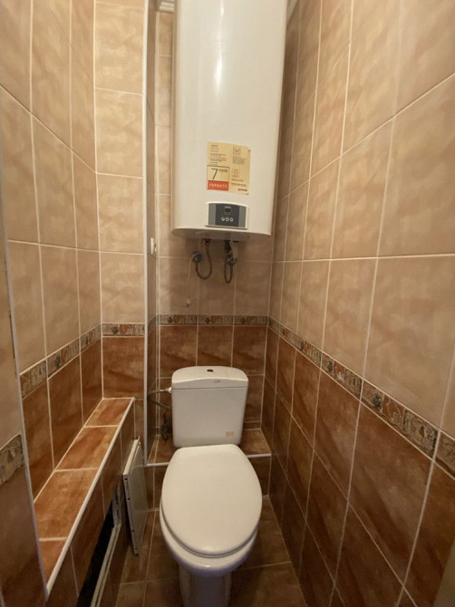 Оренда 1-но кімнатної квартири Біла Церква - зображення 7