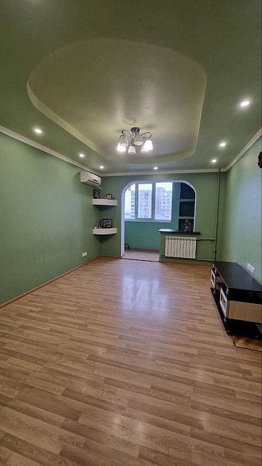 ИП Сдам 3 комнатную квартиру на Северной Салтовке Северная 1 Харьков - изображение 4