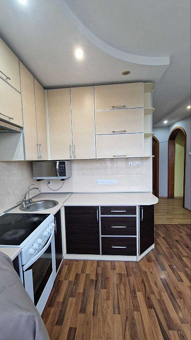 ИП Сдам 3 комнатную квартиру на Северной Салтовке Северная 1 Харьков - изображение 2