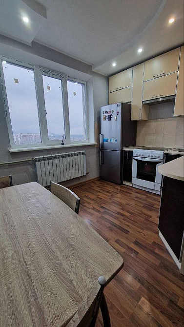 ИП Сдам 3 комнатную квартиру на Северной Салтовке Северная 1 Харьков - изображение 1