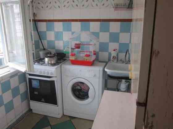 Сдам 1 ком кв Оболонский пр 16, метро Оболонь, Минская пешком Киев