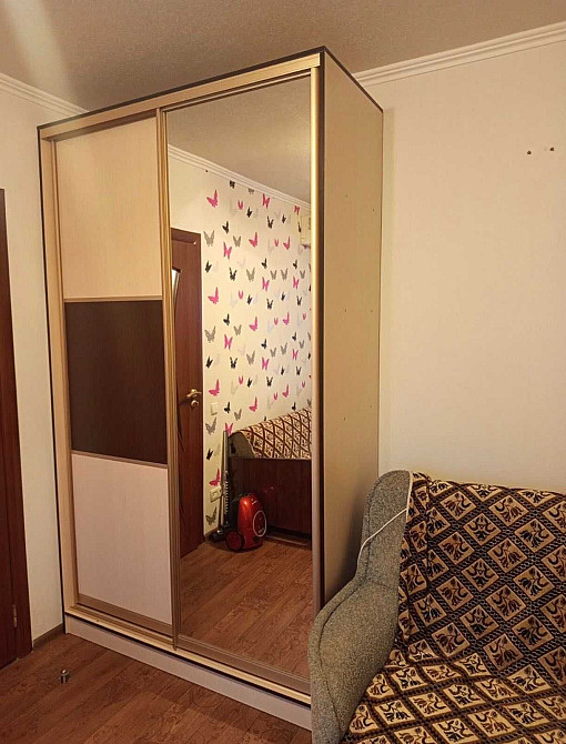 Сдам 1 к кв пр.Л.Свободы,46Б, м.Алексеевская. Харків - зображення 1