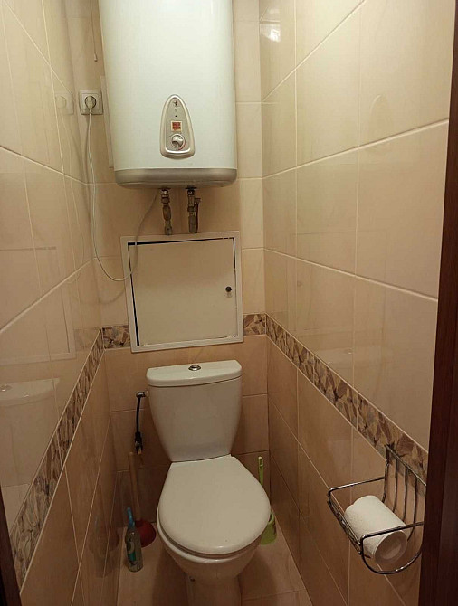 Сдам 1 к кв пр.Л.Свободы,46Б, м.Алексеевская. Харків - зображення 8