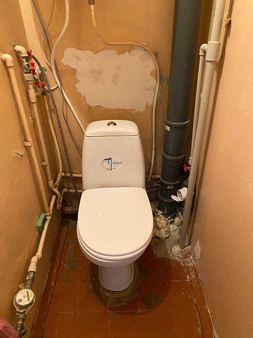 Сдам! 1 комн. кв. на Заболотного / ТРЦ "Семья" ! Одеса - зображення 8