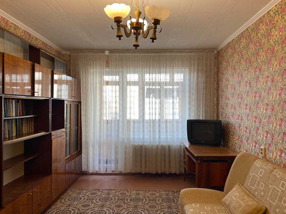 Сдам! 1 комн. кв. на Заболотного / ТРЦ "Семья" ! Одеса - зображення 1