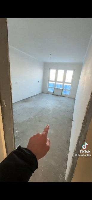 3К Позняки 10хв метро (переплан. на 2 однок-ні) Киев - изображение 2