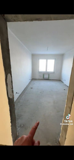 3К Позняки 10хв метро (переплан. на 2 однок-ні) Киев - изображение 7