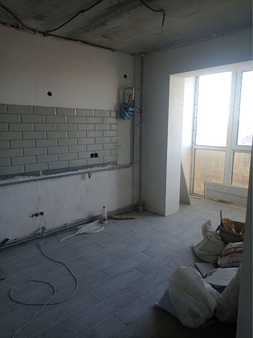 1 к.к. на Громадянській , залишилося лише 20% ремонту Николаев - изображение 2