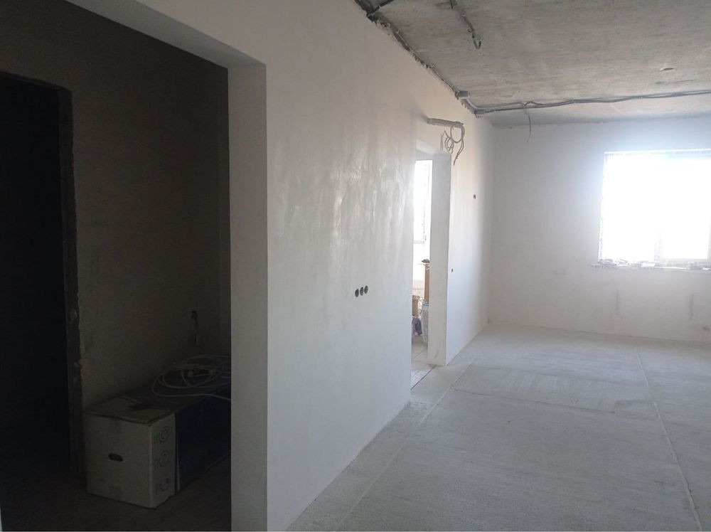 1 к.к. на Громадянській , залишилося лише 20% ремонту Николаев - изображение 1